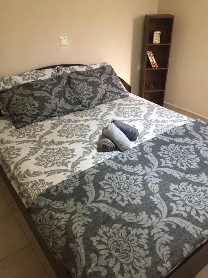 Look To The Sea Nea Karvali Villa Екстериор снимка